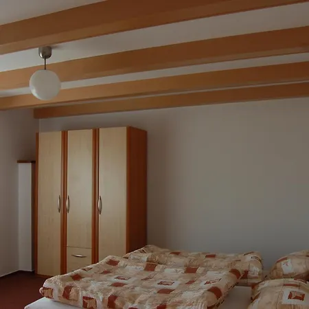 Na Devitce 3* Světnov