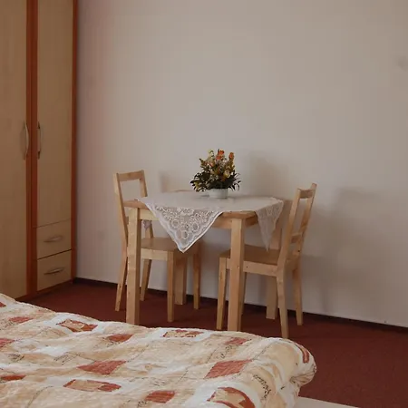 Πανσιόν Na Devitce 3*