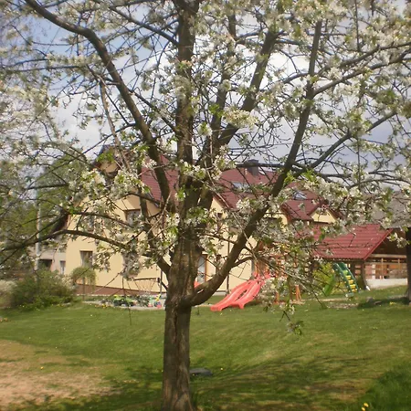 Na Devitce 3* Světnov