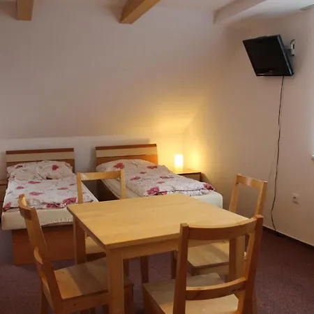 Na Devitce Гостевой дом 3*