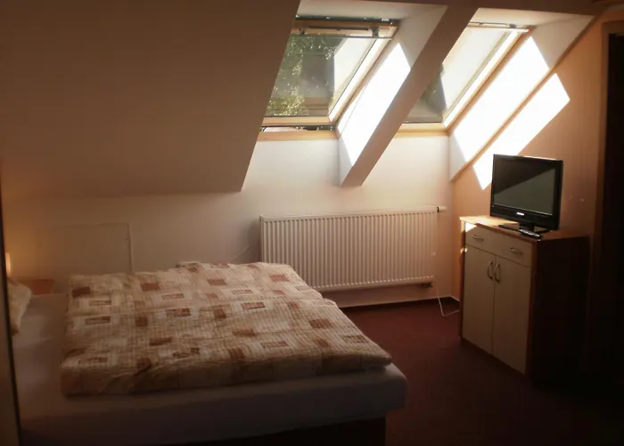 Na Devitce 게스트하우스 3*