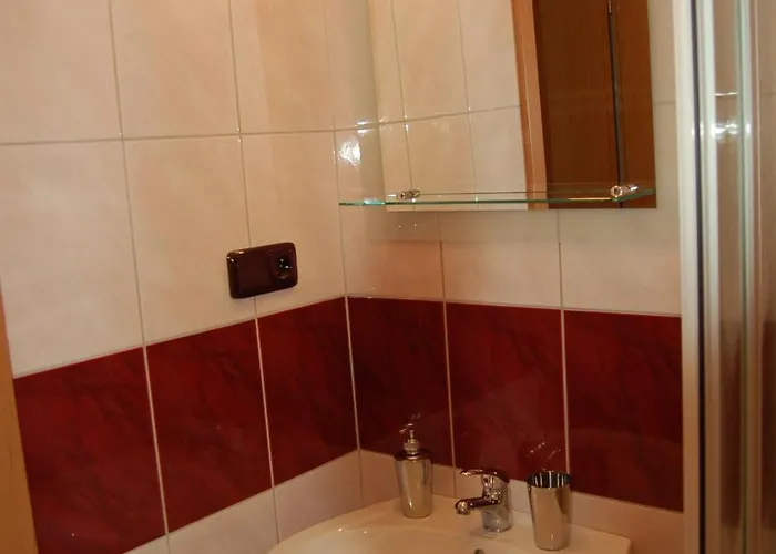 Na Devitce Pensjonat 3*