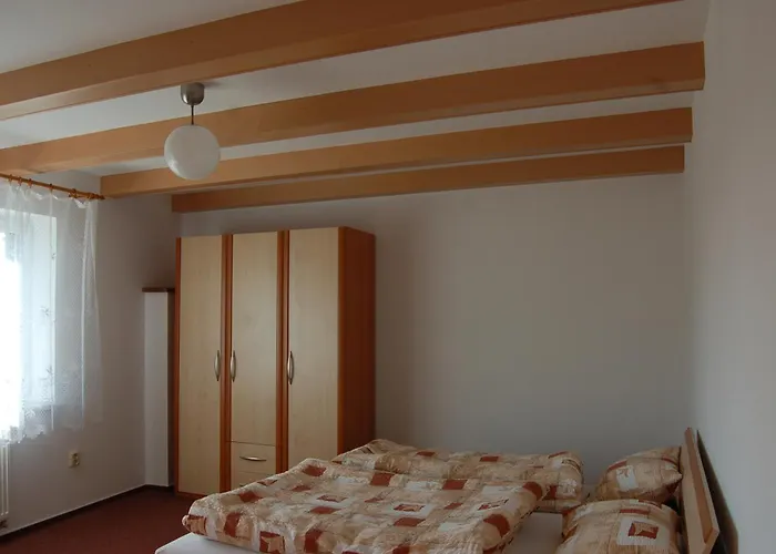 Na Devitce 3* Světnov