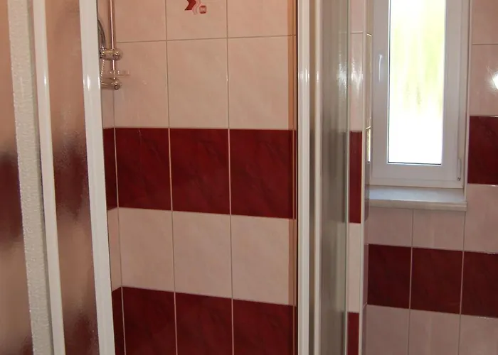 Pensjonat Na Devitce