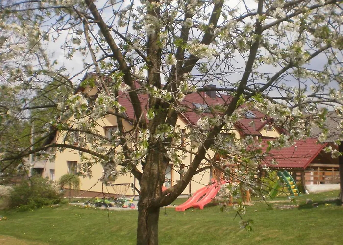 Na Devitce 3* Světnov