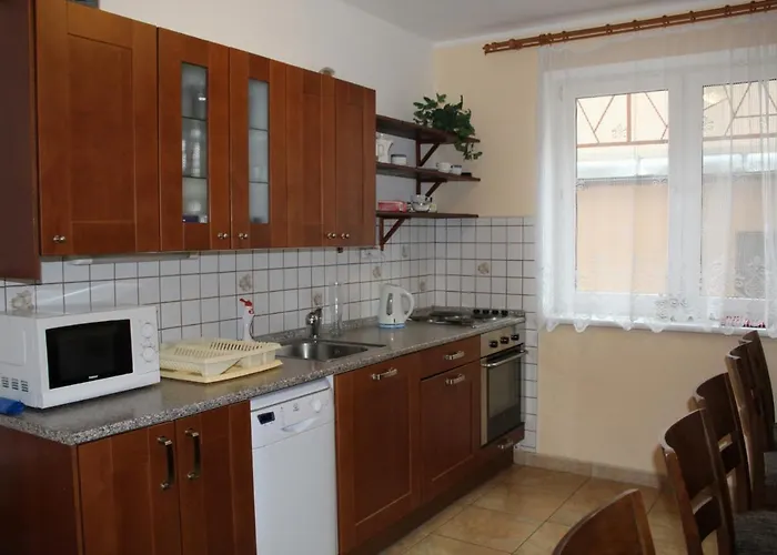 게스트하우스 Na Devitce