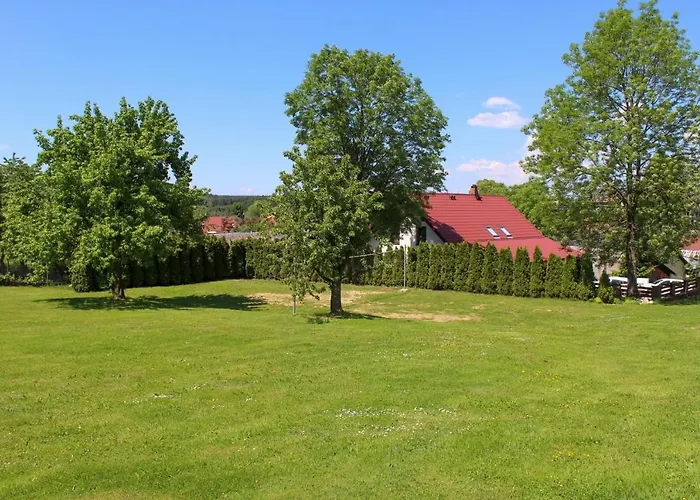 Na Devitce 게스트하우스